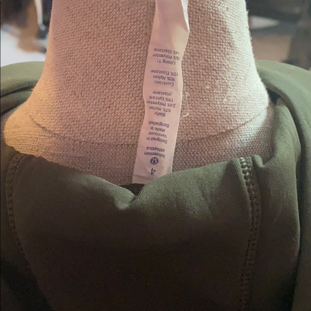 Lululemon Top - Picture 5 of 5